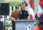 Resmikan Gedung PYCH, Bukti Nyata Perhatian dan Kepedulian Jokowi Untuk Generasi Muda Papua