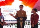 Anggaran Pembangunan Wilayah Papua, Jokowi Minta Masyarakat Awasi Ketat