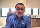 Sekretaris Daerah Merauke Ruslan Ramli Meninggal Dunia