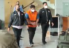 Dilimpahkan ke Pengadilan Tipikor Jakarta, Rijatono Lakka Akan Didakwa Suap Lukas Enembe Rp 35,4 M