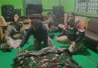 Pengamanan Sholat Tarawih Di Puncak Jaya, 3 Personil TNI/Polda Diserang KKB