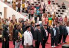 Perjuangan Panjang FPHS Pemilik Areal Tambang, Akhirnya di Akomodir Dalam Saham Divestasi PT.Freeport Indonesia
