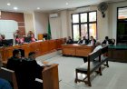 Dugaan Kasus Korupsi Pengadaan 2 Pesawat PJ. Bupati Mimika: Tidak Sesuai Hasil Pemeriksaan
