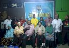 Mempererat Silaturahmi, Elisa Kambu Berbuka Puasa Bersama Sejumlah Tokoh Imekko
