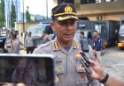 Kapolresta Jamin Keamanan Umat Muslim Beribadah di Bulan Ramadhan dan Hari Raya Nanti