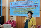 Menuju Kabupaten Layak Anak di Boven Digoel, Asisten I Buka Workshop yang Digelar Dinas PPPA