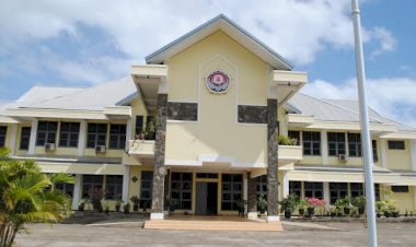 Unmus Masuk Deretan 70 Universitas Terbaik di Indonesia