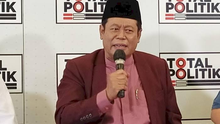 Wakil Ketua Umum MUI, KH Dr Marsudi Syuhud/Net