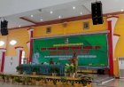 Sekda Mappi Membuka Forum Perangkat Daerah Tahun 2024