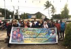 Berkah Ramadan, KNPI Papua Barat Daya Berbagi Takjil