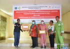 SKK Migas – Petrogas (Island) Ltd dan  Dinas Kesehatan Gelar Pemeriksaan Gratis di Kampung Maralol