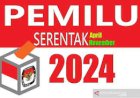 Pelajaran Dari Pemilu 2019, Menuju Pemilu Serentak 2024