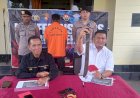 Polisi Berhasil Tangkap Dua Orang Pelaku Penganiayaan Anggota Brimob di Merauke