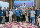 Pokja Keselamatan Jurnalis Papua Resmi Terbentuk