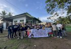 Ramadhan Berbagi Move Merauke dan Scooter Endemic Merauke Bersama Muslim Papua