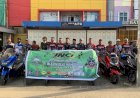 Maraknya Balapan Liar, YNCI Kota Sorong Usul Joki Liar di Perhatikan dan Fasilitas Oleh Pemda