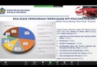 Capaian APBN Provinsi Papua Barat Daya sampai dengan 31 Maret 2023 Mengalami Kenaikan