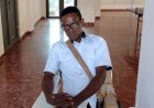 Ketua Pemuda Asmat Merauke Beri Peringatan Kepada Pj Gubernur dan Para Bupati di Papua Selatan