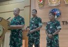 Prajuritnya Gugur, Panglima TNI Kerahkan Kekuatan Maksimal Selamatkan Pilot Susi Air