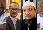 Pembunuhan Karakter , Natalius Pigai Desak Abraham Samad Cs Minta Maaf Terbuka ke Firli Bahuri