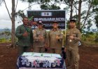 90 Ekor Satwa Liar, Sitaan Karantina Jayapura di Lepasliaran
