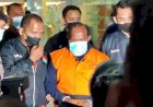 KPK Kembali Sita Aset Senilai Rp 10 M Milik Ricky Ham Pagawak