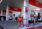 Bantu Pemudik, Pertamina Patra Niaga Papua Maluku Siapkan Tambahan BBM dan LPG di Seluruh SPBU Papua Maluku