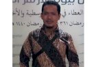 Prof Dr Olaf Schumann : Menjaga Kerukunan Umat Beragama Sebagai Upaya Menjaga Kehormatan Manusia