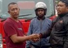 Kerap Kali Terlambat Padamkan Api, Masyarakat Minta Pemda Boven Digoel Perhatikan Perawatan Mobil Damkar