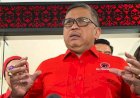Jalin Koalisi, PDIP Bakal Dekati Hanura