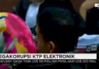 Video Kesaksian Ganjar di Kasus Korupsi KTP-el Kembali Beredar