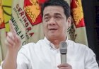 Ariza Patria: Prabowo Punya 5T