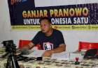 Denny Patty : Relawan Ganjar1st Papua Rumah Bagi Setiap Elemen Masyarakat Untuk Menangkan Ganjar Presiden 2024