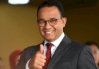 Ganjar Bukan Lawan Anies Sesungguhnya