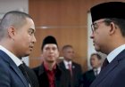 Nasdem Tetap Percaya Diri Dukung Anies