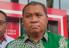 Pengacara Lukas Enembe dan Tiga Lainnya Dicekal