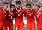 Indonesia Menangi Laga Pembuka SEA Games 2023, Indra Sjafri: Pertandingan yang Berat