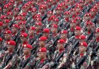 Memosisikan TNI Sedikit Lebih Maju