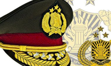 Survei Indikator: Kepercayaan Publik Terhadap Polri Bergerak Positif