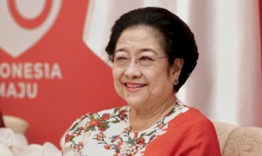 Megawati Sebut Banyak yang Mau Ikut Gerbong PDIP Tapi Malu-malu Kucing