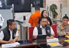 Hari Ini, Peneliti BRIN Andi Pangerang Resmi Ditahan di Rutan Bareskrim