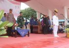Pemda Boven Digoel Gelar Upacara Hari Pendidikan Nasional Tahun 2023