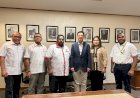 Tingkatkan Perstasi Olahraga ,Freeport dan KONI Sepakat Bina Atlet Terbaik Papua