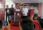 "Kita Tidak Akan Mundur Karena Peluru, Demi Bengkulu dan Indonesia Raya"