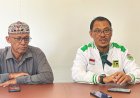 Usung Ganjar Pranowo Sebagai Capres, Partai PPP Beri Sanksi Tegas Bagi Anggota Yang Bersebrangan