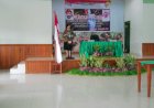Pelantikan Pengurus LMA Boven Digoel, Pemda Harap Dapat Menjadi Alat Kontrol Keamanan dan Kerukunan 