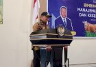 Wabup Boven Digoel Buka Bimtek Pemeliharaan Ternak oleh Anggota DPR RI Sulaeman L. Hamzah