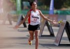 Di Bawah Suhu 37 Derajat, Atlet Porbin Sumbang Emas Bagi Indonesia di SEA Games 2023