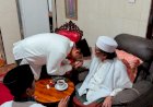 Satu Atap, Dua Capres