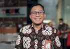 KPK Pastikan Turun Tangan Usut Jalan Rusak di Lampung